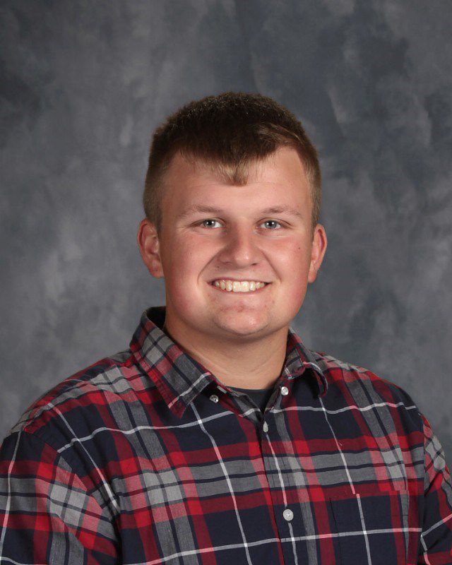 Dalton Monroe Potter